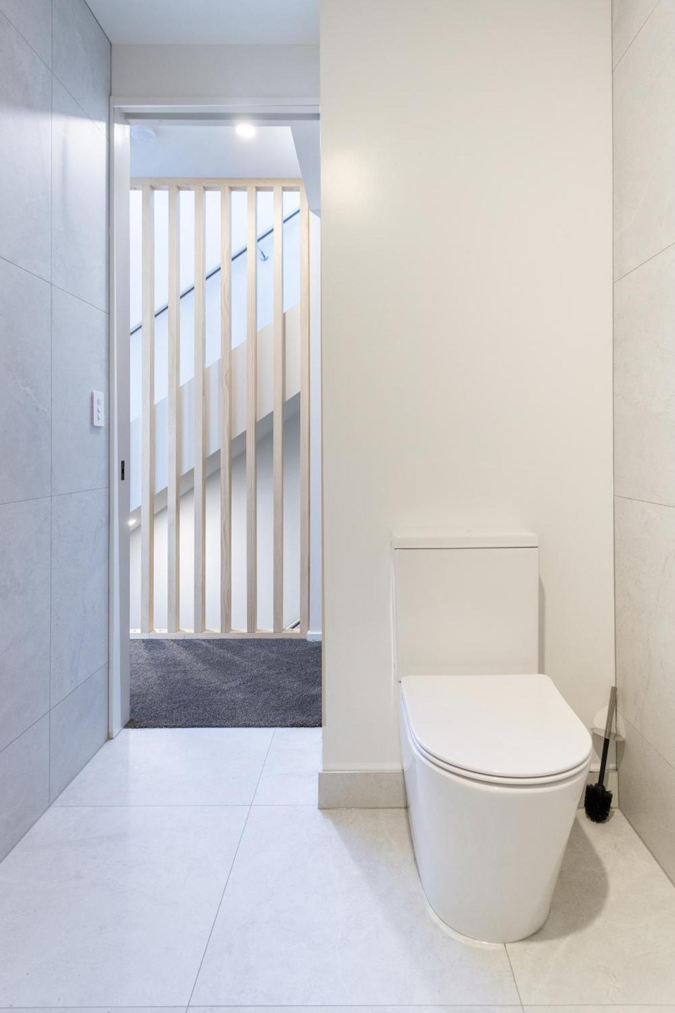 Relax In Designer Luxury At Townhouse Christchurch